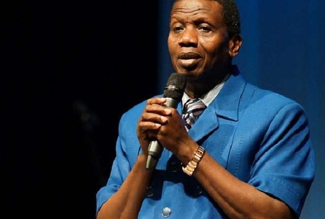 Pastor E.A Adeboye PROPHECY For Year 2018