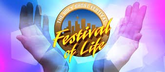 Fetival of Life 2017